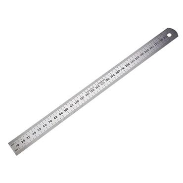 FR300M Steel Rule 300mm