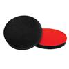 Dual Action Cushion Pad 150mm No Hole GRIPÂ®