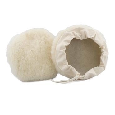 All Wool Bonnet 200mm (8in)