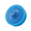 Blue Compounding / Polishing Foam 150 x 50mm 5/8 UNC
