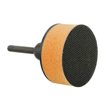 FLEXIPAD BACKING PAD 2" VELCRO