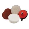 Sanding & Polishing Kit M14 & 6mm GRIPÂ®