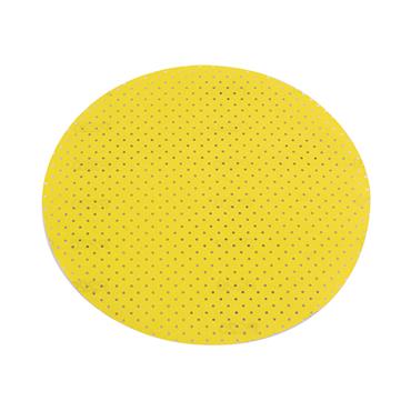 Hook & Loop Sanding Disc Perforated 120G (Pack 25)