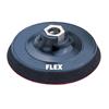 BP-M Hook & Loop Pad M14 Ã˜125mm