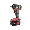 IW 1/2 18.0-EC/2.5 Brushless Impact Wrench 18V 2 x 2.5Ah Li-ion