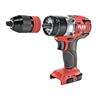 PD 2G 18.0-EC/2.5 Brushless 2-Speed Impact Drill 18V 2 x 2.5Ah Li-ion