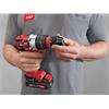PD 2G 18.0-EC/2.5 Brushless 2-Speed Impact Drill 18V 2 x 2.5Ah Li-ion