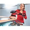 XFE 15 150 18.0-EC/5.0 Cordless Orbital Polisher Set