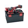 XFE 15 150 18.0-EC/5.0 Cordless Orbital Polisher Set
