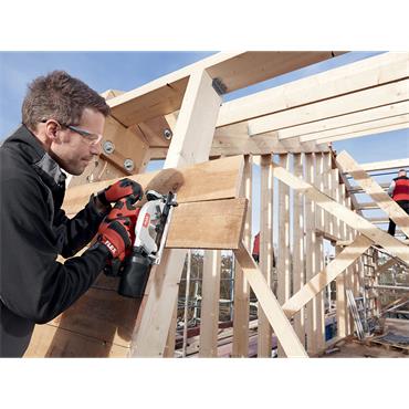 CS 62 18.0-EC Circular Saw 165mm 18V 2 x 5.0Ah Li-ion