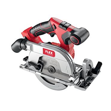 CS 62 18.0-EC Circular Saw 165mm 18V 2 x 5.0Ah Li-ion