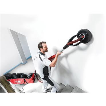 GE 7 GiraffeÂ® Sander 710W 110V + MH-O Round Sanding Head