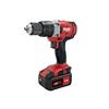 PD 2G 18.0-EC/5 Set Brushless Combi Drill 18V 2 x 5.0Ah Li-ion