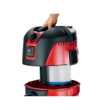 VCE 26 L MC Safety Vacuum Cleaner 1250W 110V
