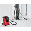 VCE 26 L MC Safety Vacuum Cleaner 1250W 110V