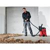 VCE 26 L MC Safety Vacuum Cleaner 1250W 110V