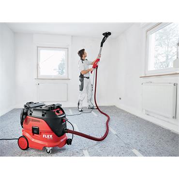 VCE 33 M AC Vacuum Cleaner M-Class with Power Take Off 1400W 110V