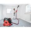 VCE 33 M AC Vacuum Cleaner M-Class with Power Take Off 1400W 110V