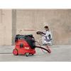 VCE 33 M AC Vacuum Cleaner M-Class with Power Take Off 1400W 110V