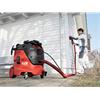 VCE 33 M AC Vacuum Cleaner M-Class with Power Take Off 1400W 110V