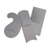 FOOTPRINT 242 SHAPED SCRAPER SET OF 3