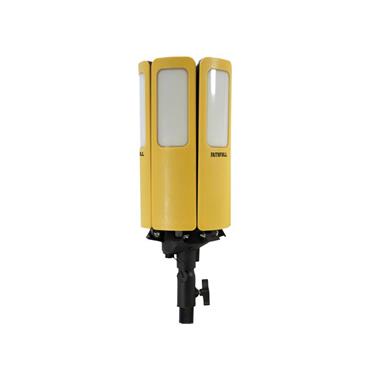 Centaur Heavy-Duty LED Site Light 200W 240V