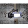 Rechargeable Clip Light 10W