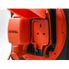 Outdoor Cable Reel IP54 230V 18M 13A