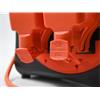 Outdoor Cable Reel IP54 230V 18M 13A