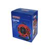 Open Cable Reel 240V 20m 13A 4 Socket (1.25mm Cable)