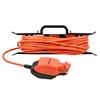 H-Frame Extension Lead IP54 230V 15M 13A