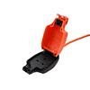 H-Frame Extension Lead IP54 230V 15M 13A