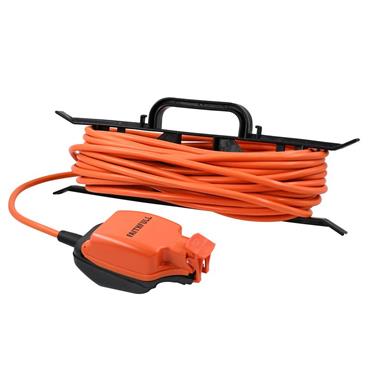 H-Frame Extension Lead IP54 230V 15M 13A