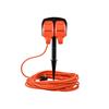 Outdoor Ground Spike Socket IP54 230V 15M 13A