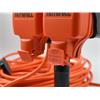 Outdoor Ground Spike Socket IP54 230V 15M 13A