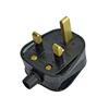 Black Plug 13A