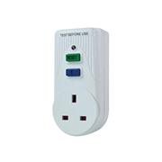 FAITHFULL  RCD ADAPTOR (CIRCUIT BREAKER)