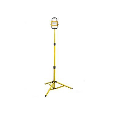 SMD LED Tripod Site Light 35W 240V