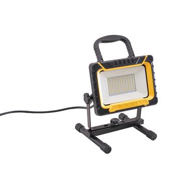 Safety Sitelight with Tripod 45W 240V