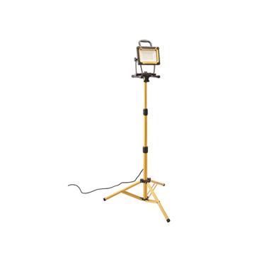 Safety Sitelight with Tripod 45W 240V