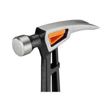 IsoCore Finishing Hammer 450g (16oz)