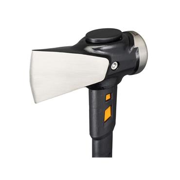 IsoCore Builder's Axe