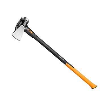 IsoCore Builder's Axe