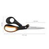 Amplify Scissors 21cm