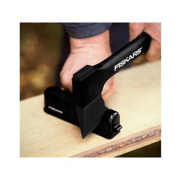 Solidâ„¢ Axe & Knife Sharpener