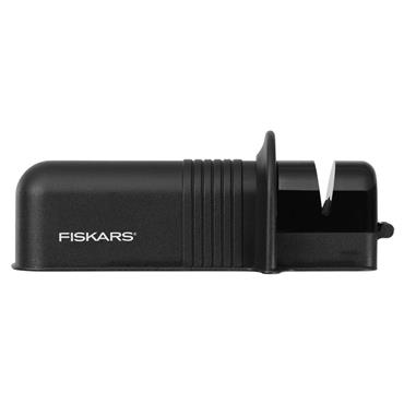 Solidâ„¢ Axe & Knife Sharpener