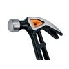 IsoCore Curved Finishing Hammer 450g (16oz)