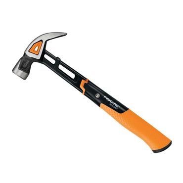 IsoCore Curved Finishing Hammer 570g (20oz)