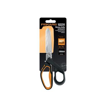 PowerArcâ„¢ Heavy-Duty Scissors 210mm