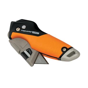 CarbonMax Folding Utility Knife